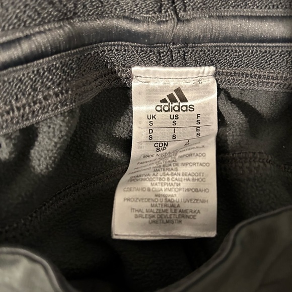 Adidas Joggers - Picture 3 of 3